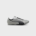 PUMA H-Street Chrome - PUMA Silver / PUMA Black
