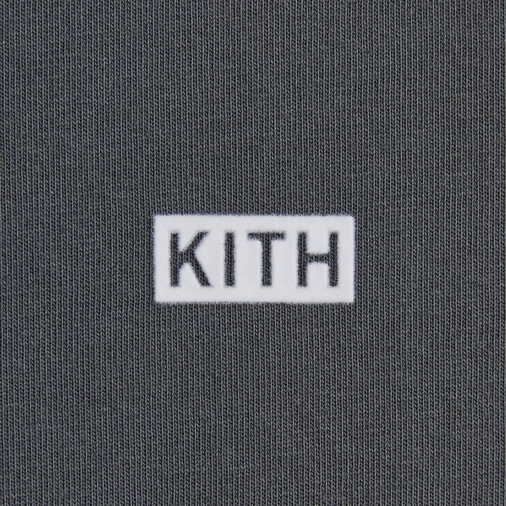 Kith Long Sleeve LAX Tee - Asteroid