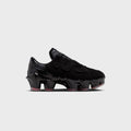 Nike WMNS First Sight Mirage - Black / Flash Crimson