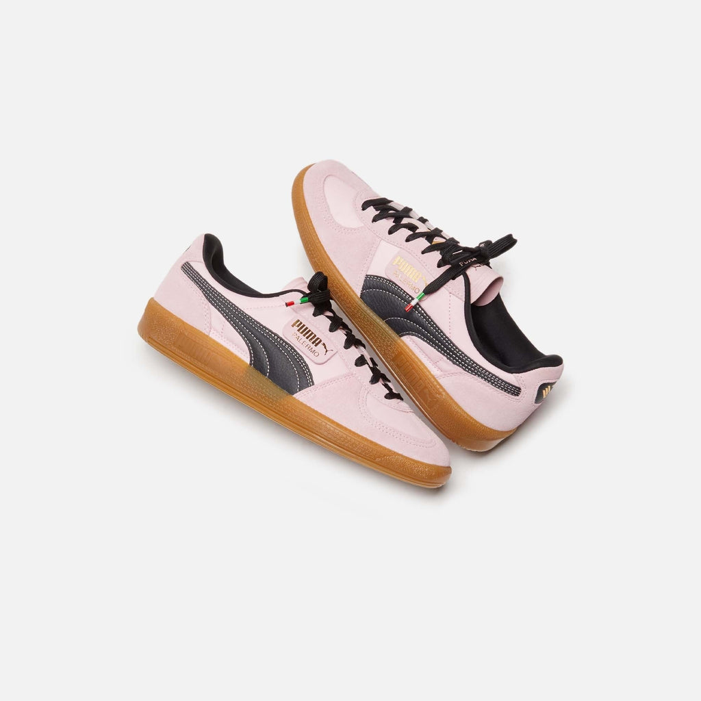 Puma Palermo F.C. - Bright Pink / Puma Black