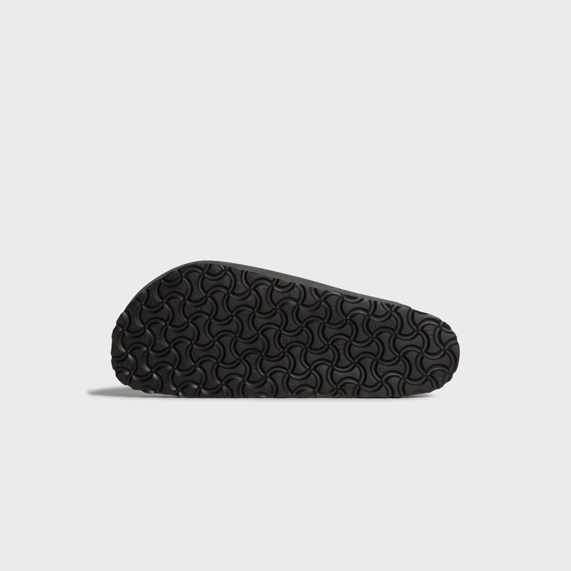 Kith for Birkenstock Amsterdam - Black