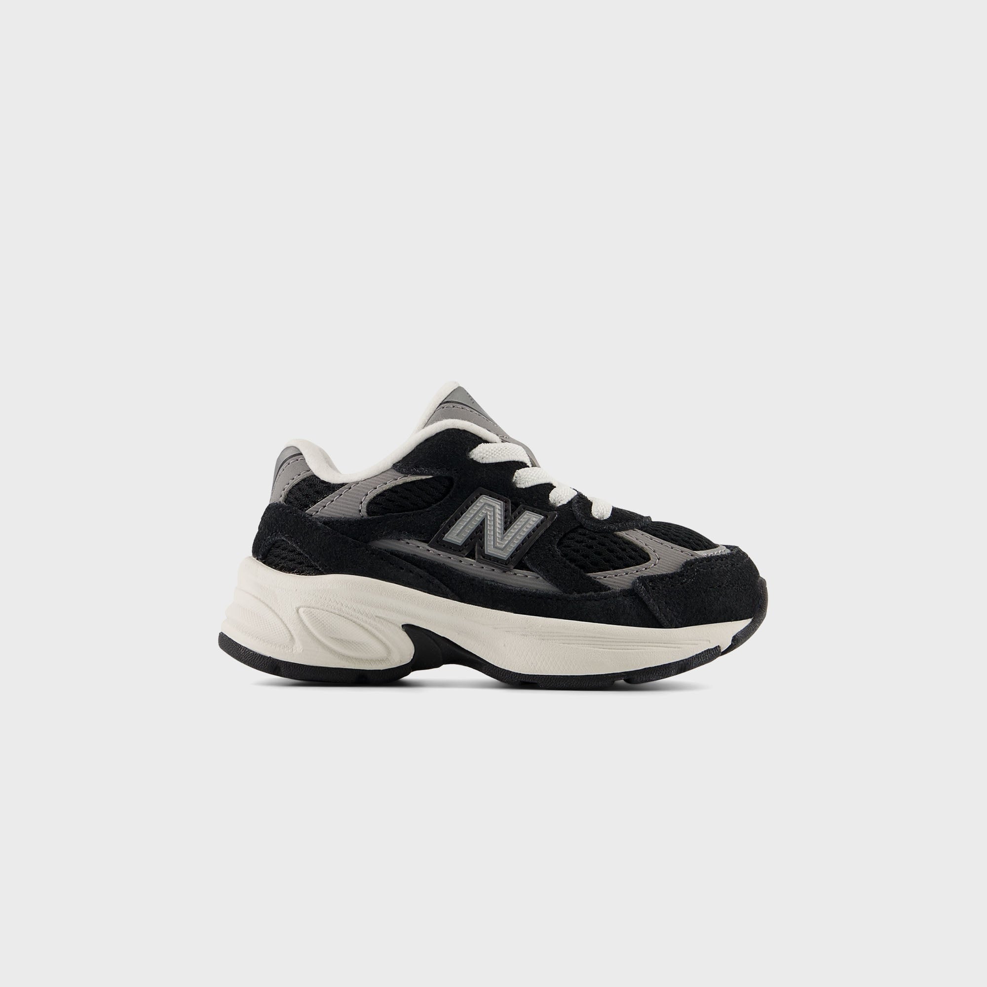 New Balance TD 2010 Bungee - Black / Shadow Grey