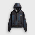 Kith & New Balance Woodblock Braxton Hoodie - Soul
