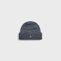 Kith Kids Marled Yarn Classic Beanie - Preview