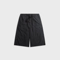 Lemaire Cargo Easy Short - Squid Ink