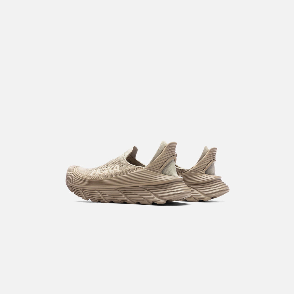 HOKA Restore TC - Dune / Oxford Tan