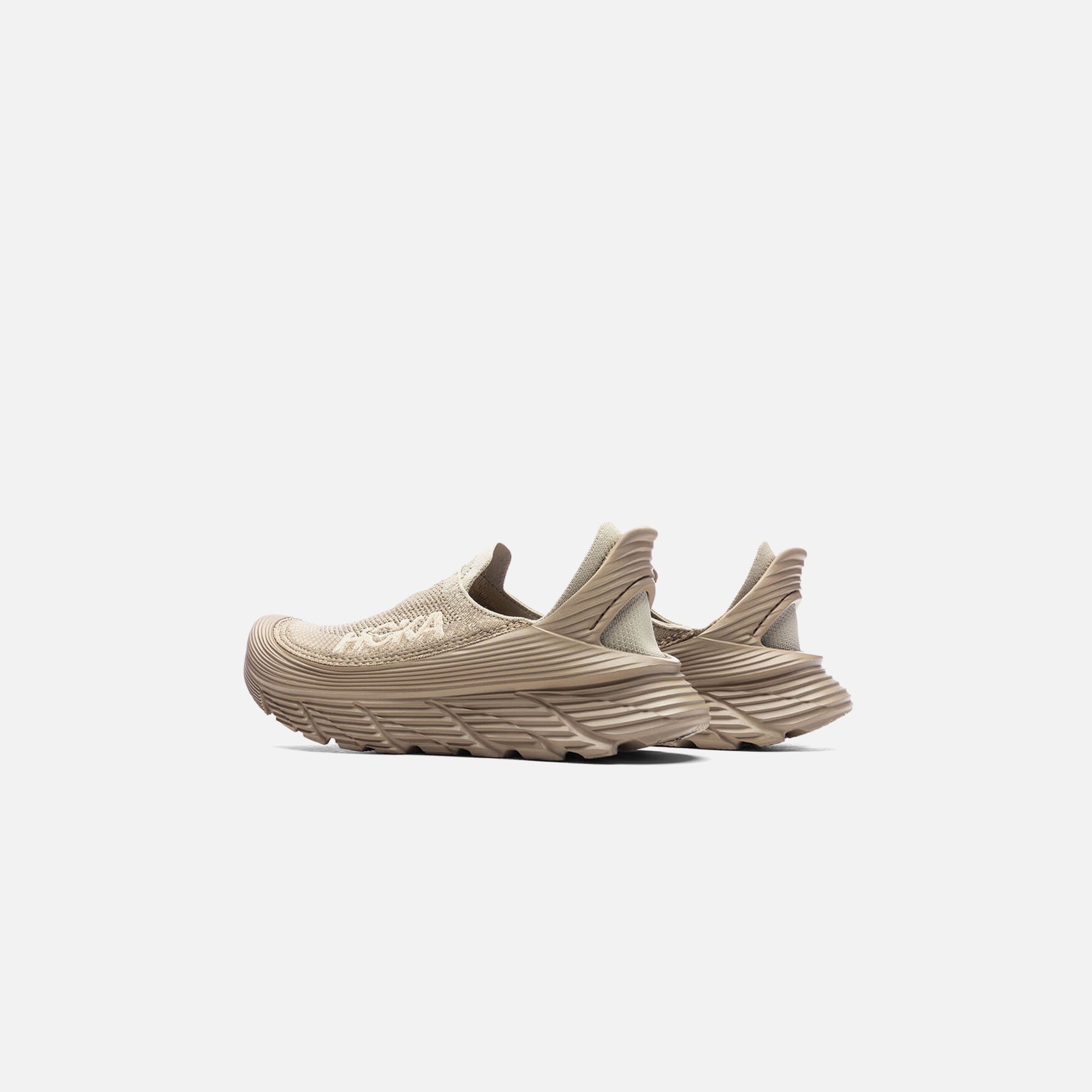 HOKA Restore TC - Dune / Oxford Tan