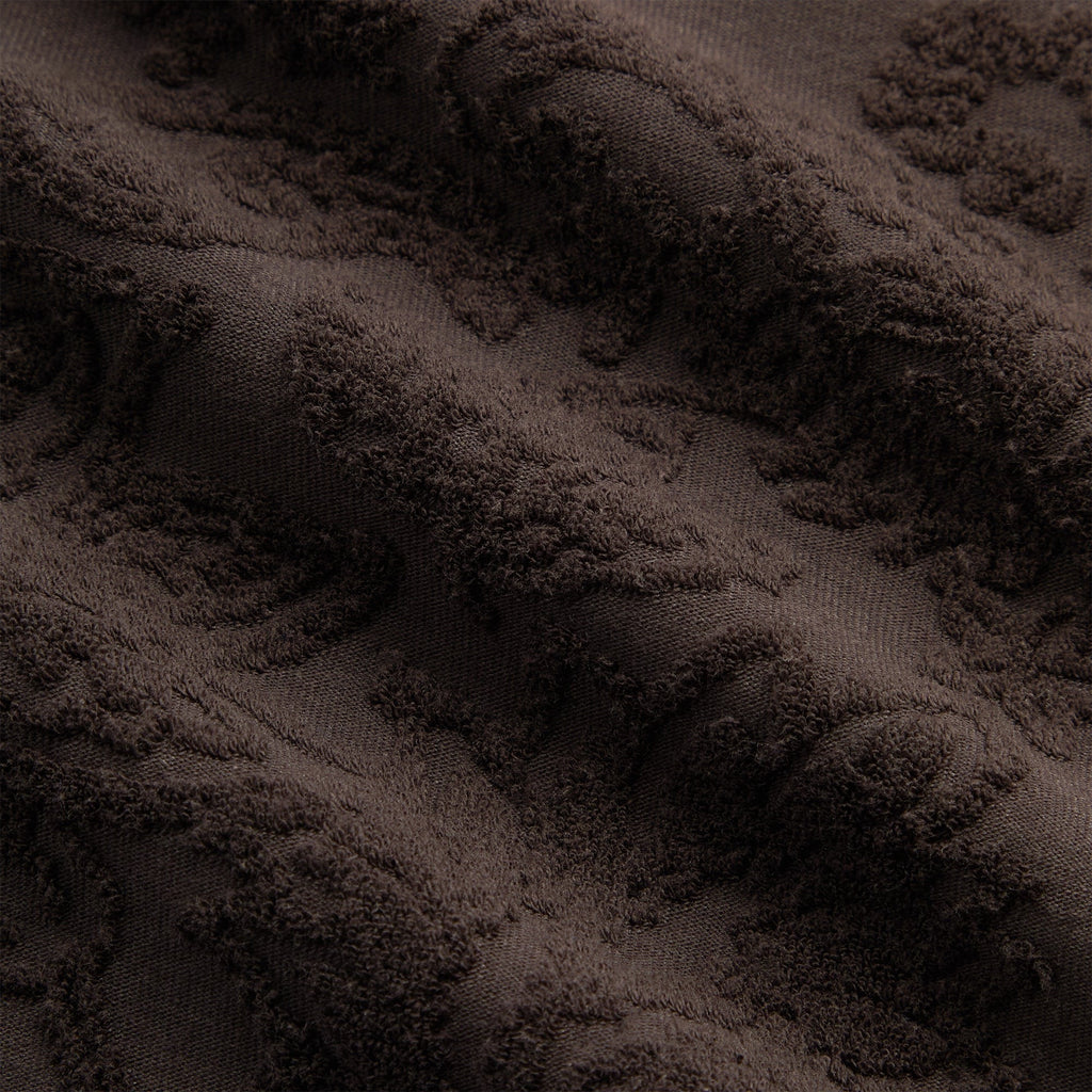 Kith Bandana Towel Terry Thompson Camp Collar Shirt - Kindling