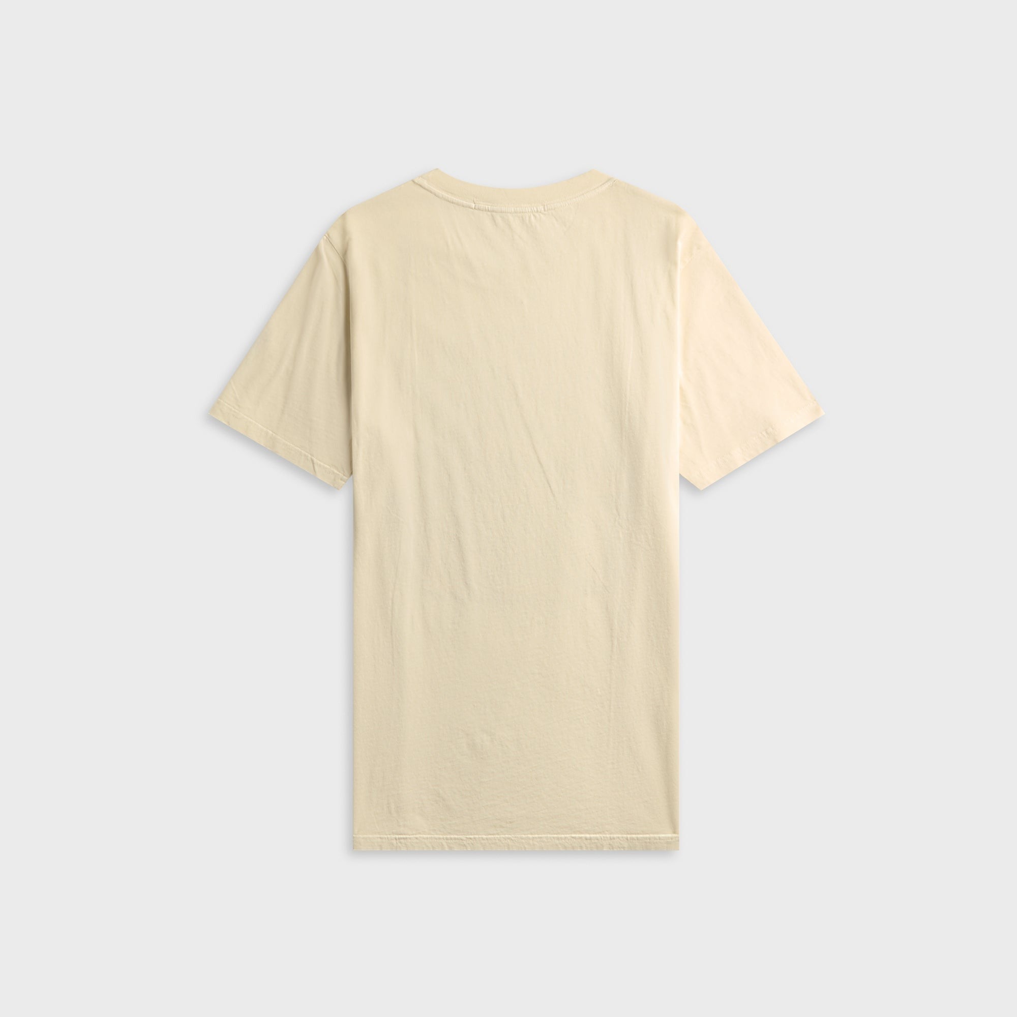 Coût De La Liberté Freddie CDLL Grimm Reaper Rides Again Short Sleeve Tee - Cream