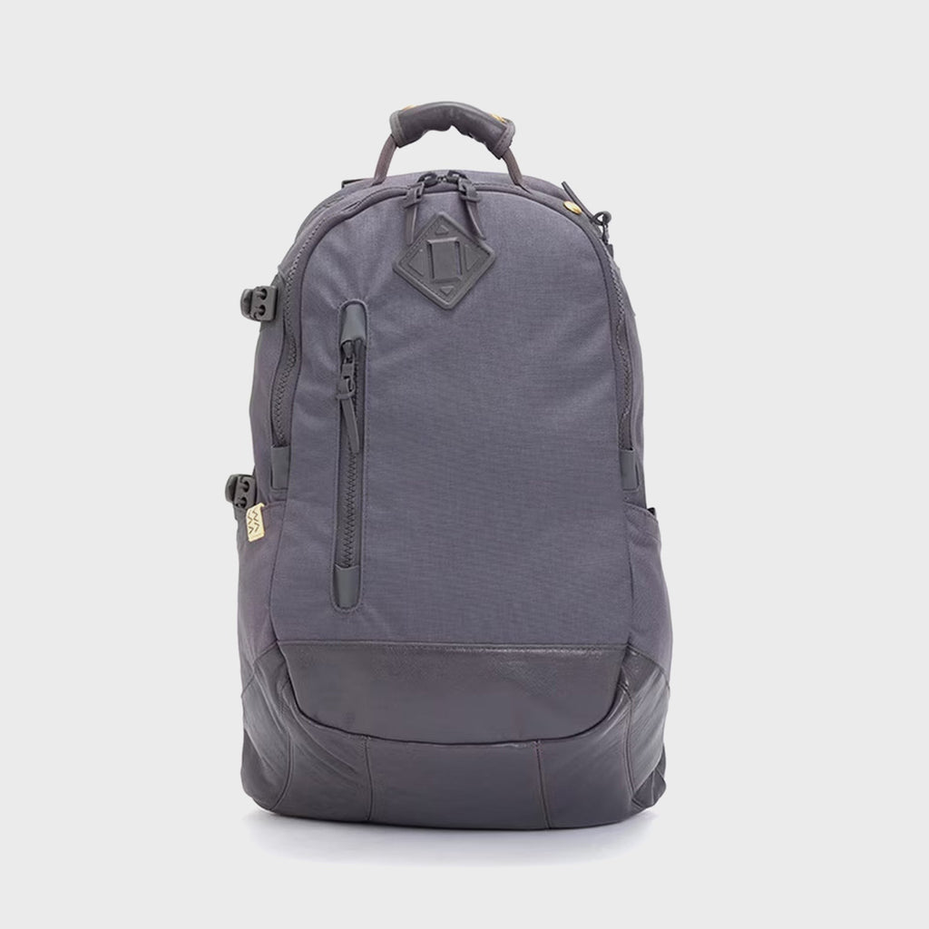 Visvim Cordura 20L - Charcoal