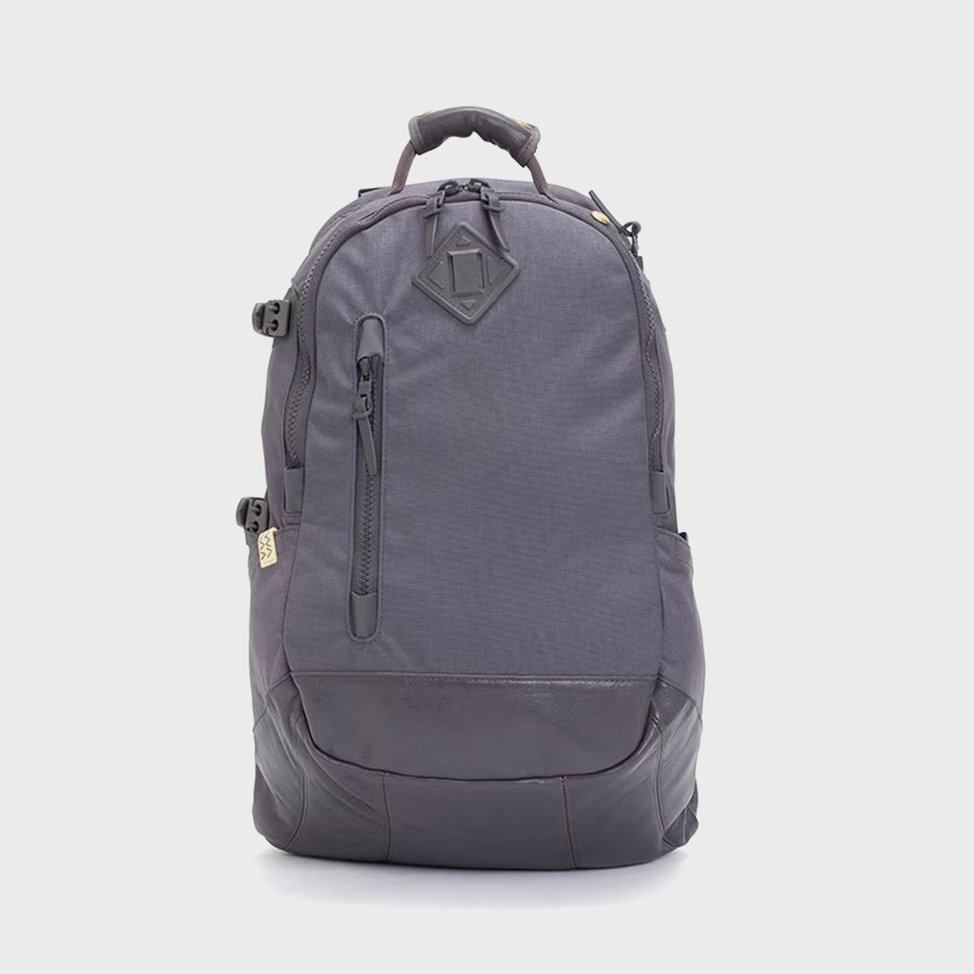 Visvim Cordura 20L - Charcoal