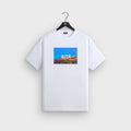 Kith West Hollywood Tee - White