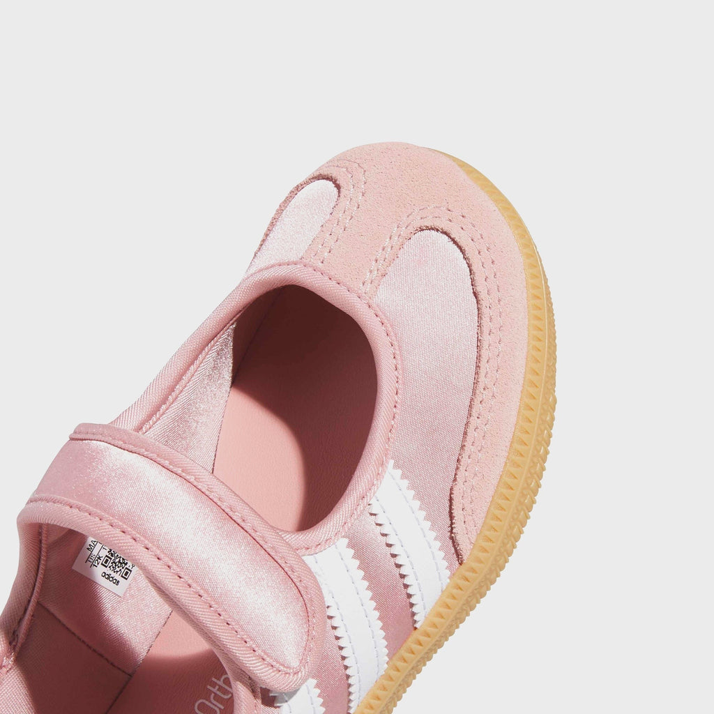 adidas PS Samba Jane - Wonder Mauve / Cloud White / Gum