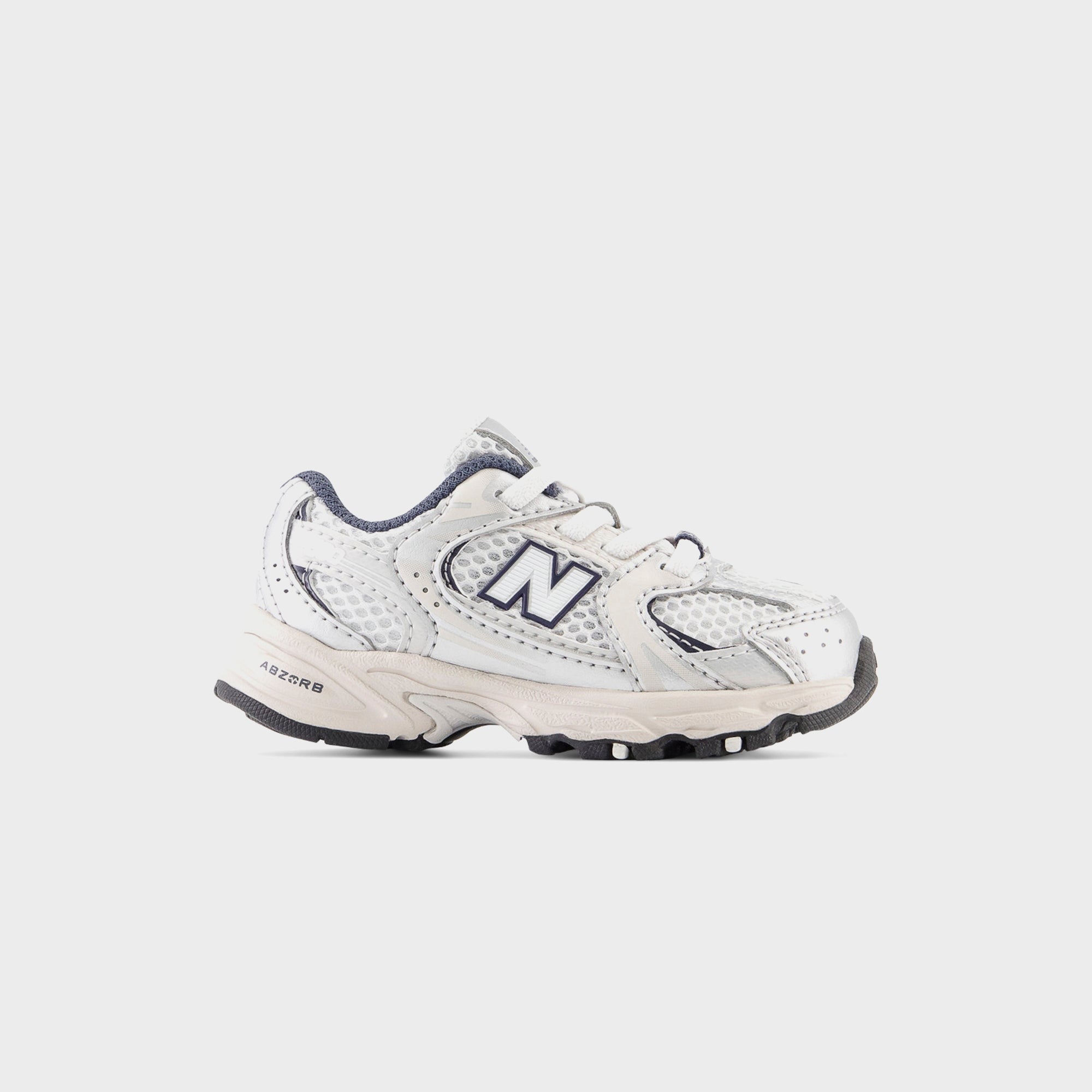 New Balance TD 530 Bungee - Summer Fog / Nimbus Cloud / Navy