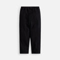 Junya Watanabe Man Wool Serge Pant - Black