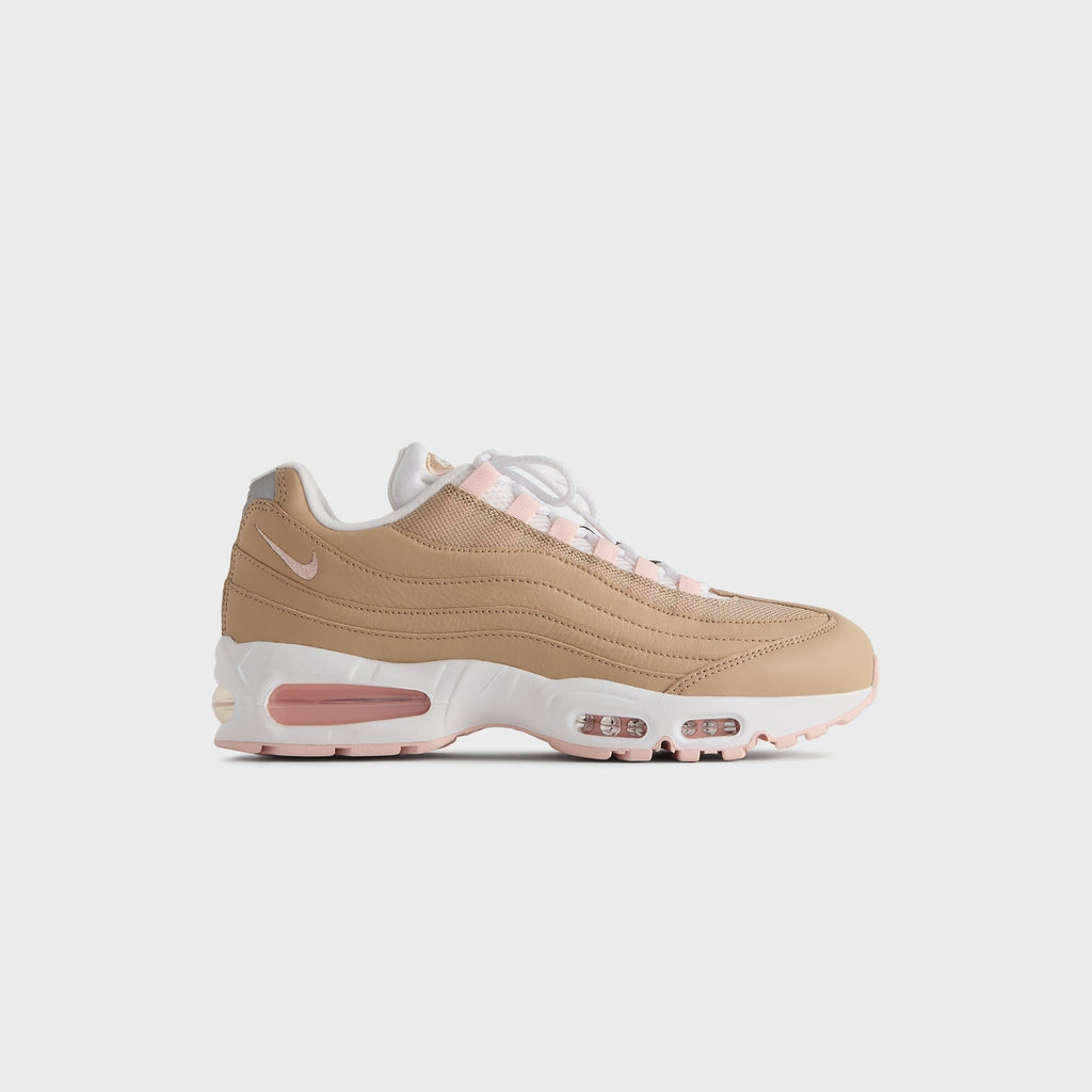 MADE-TO-ORDER | Kith for Nike Air Max 95 "Linen" - Linen / Atmosphere / White - PH
