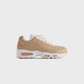 MADE-TO-ORDER | Kith for Nike Air Max 95 "Linen" - Linen / Atmosphere / White - PH