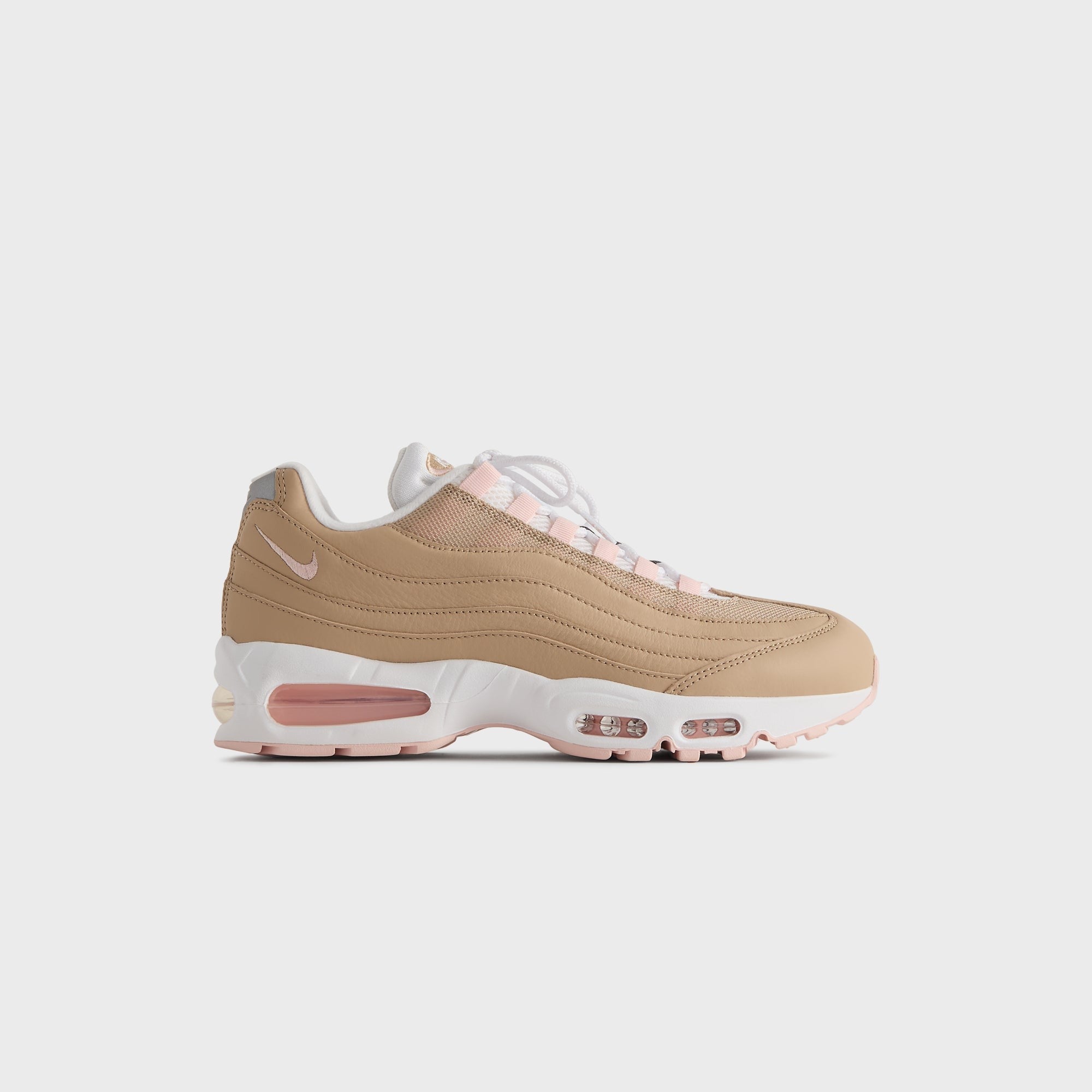MADE-TO-ORDER | Kith for Nike Air Max 95 "Linen" - Linen / Atmosphere / White - PH
