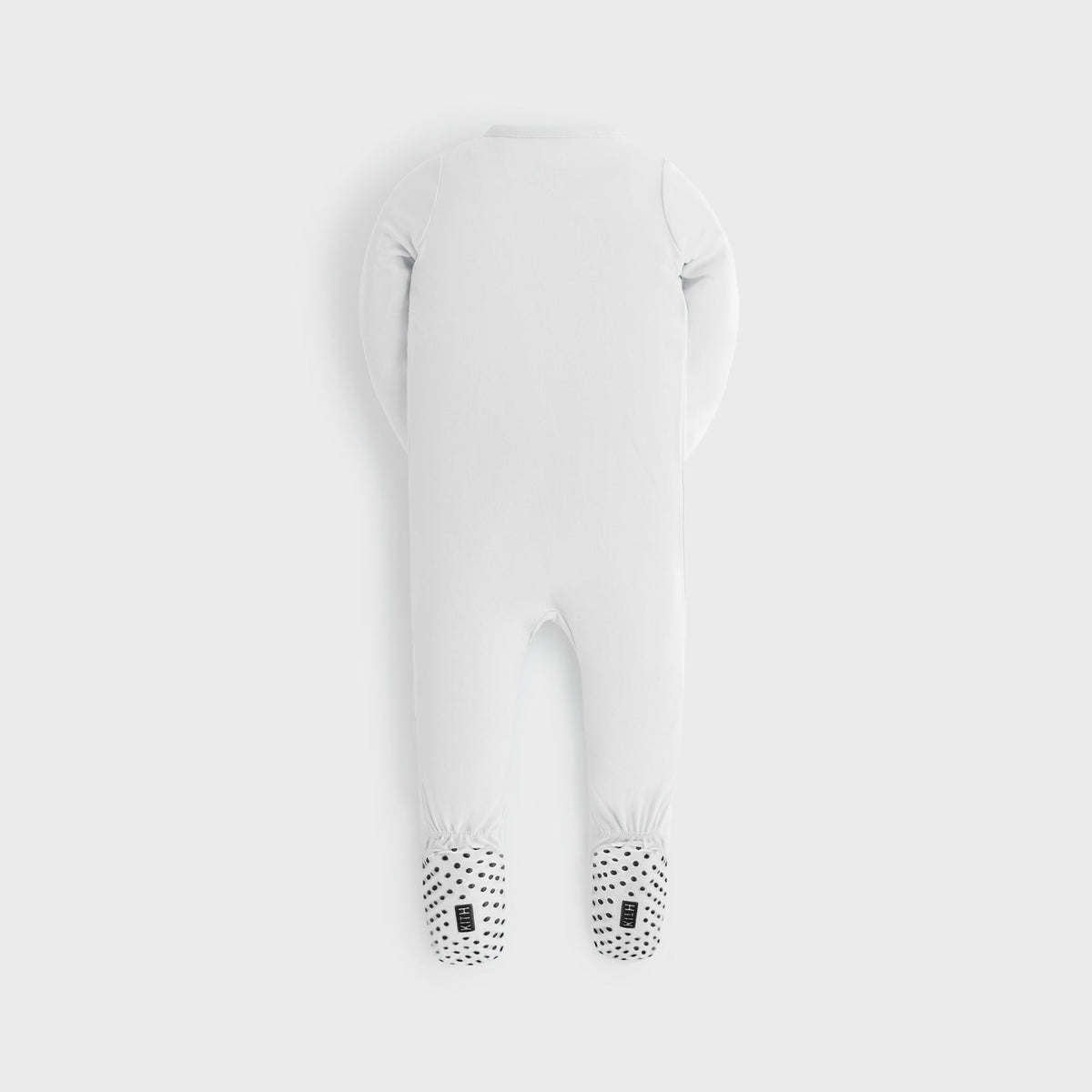 Kith Baby Coverall - White
