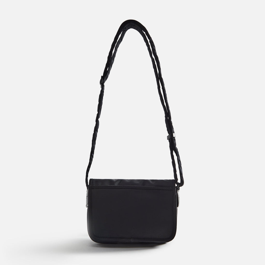 Saint Laurent YSL BV Niki S Mess - Black