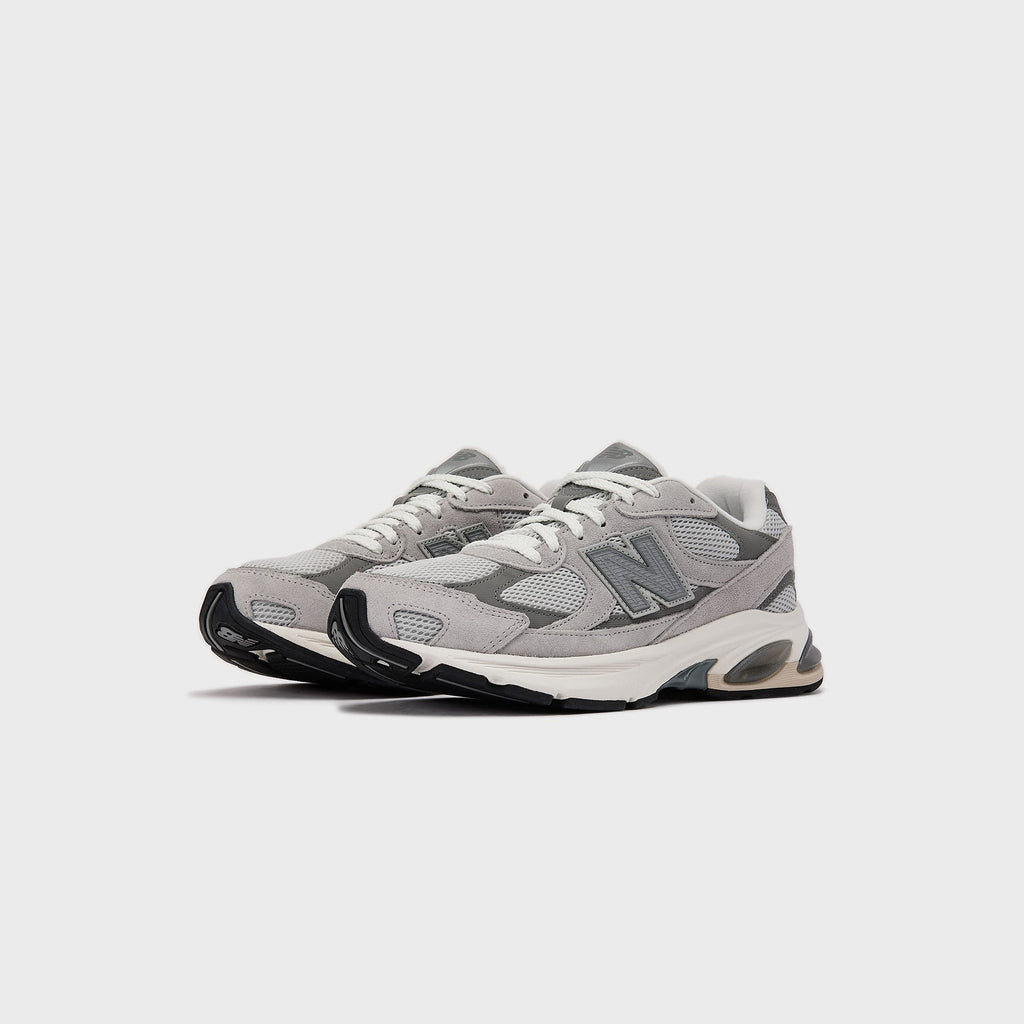 New Balance 2010 - Raincloud / Harbor Grey / White