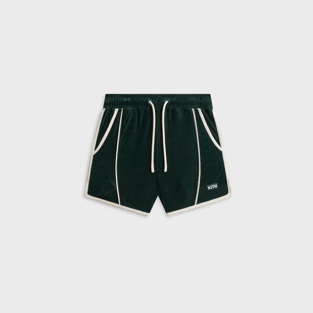 Kith Kids Monogram Jordan Short - Stadium