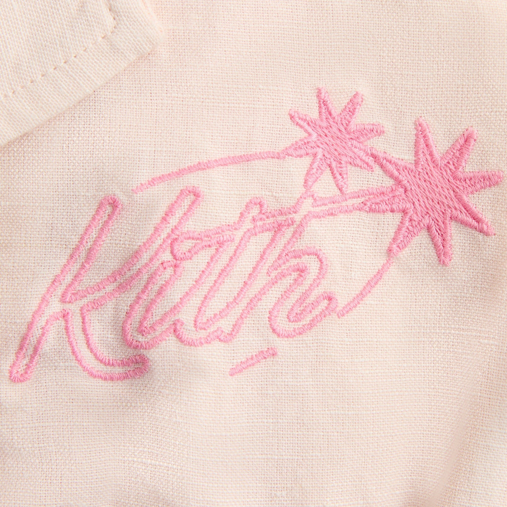 Kith Kids Bianca Utility Dress - Sahara