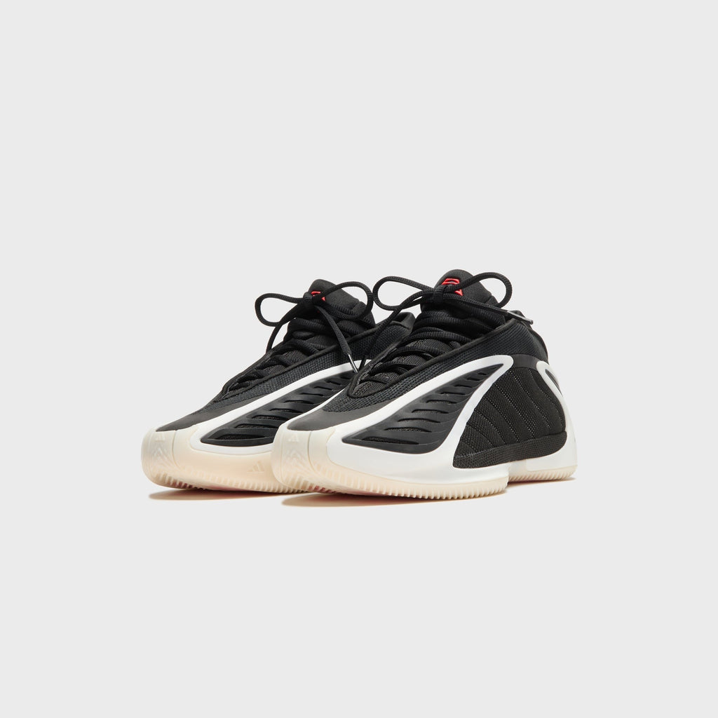 adidas x Anthony Edwards AE 2 - Core Black