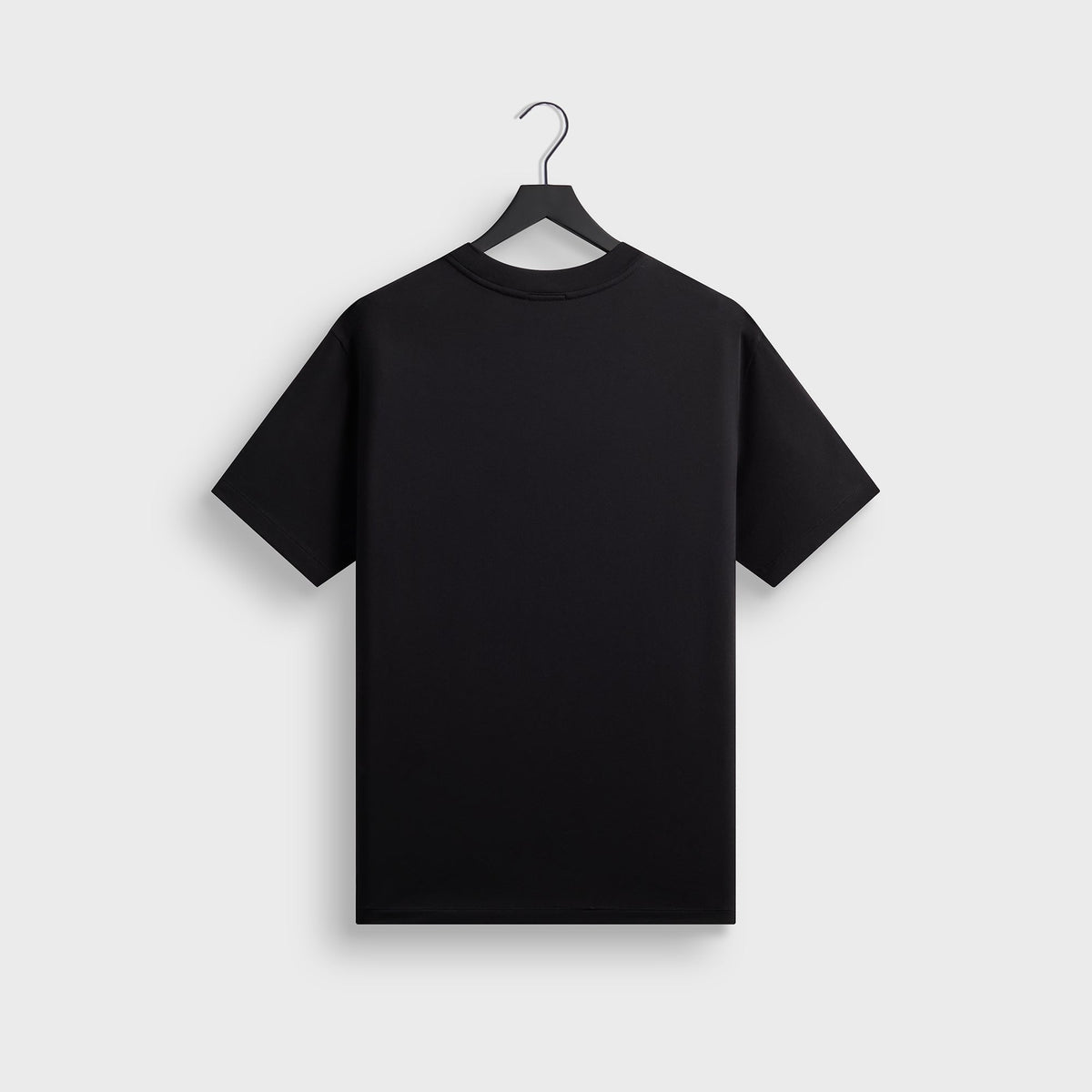 Kith Albie Crewneck Tee - Black