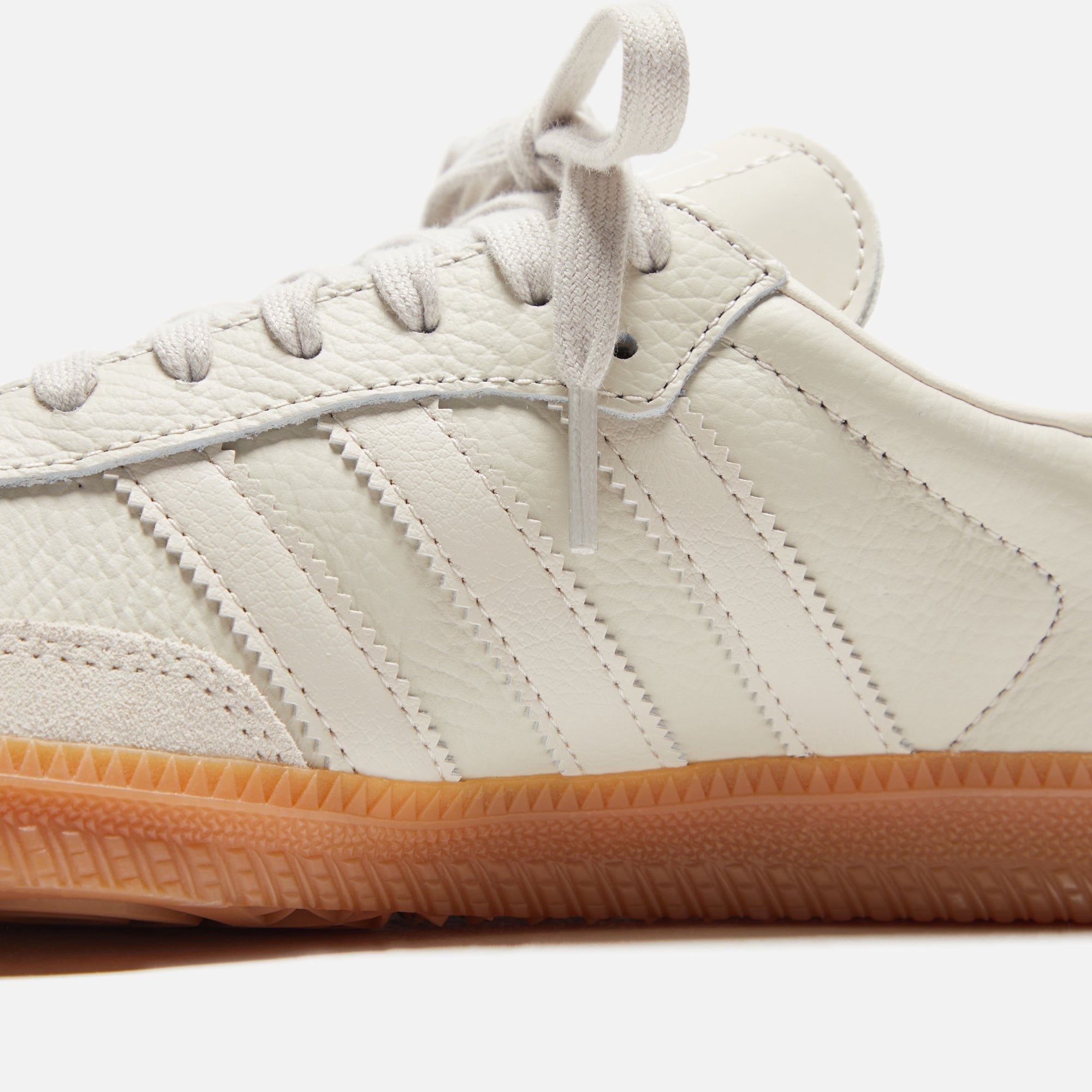 adidas Originals WMNS Samba OG - Alumina / Chalk White / Wonder Beige