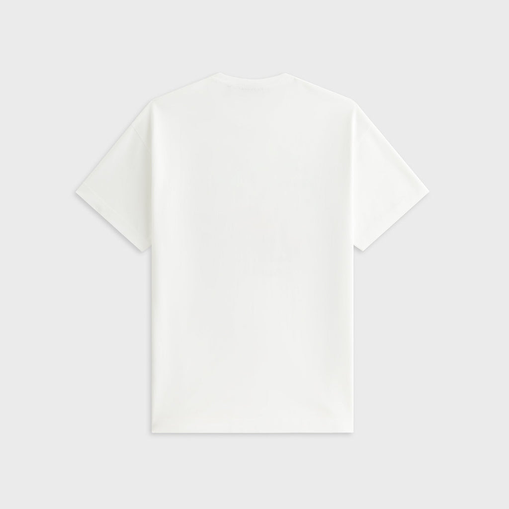 Kith Women Dahlia Vintage Tee - White