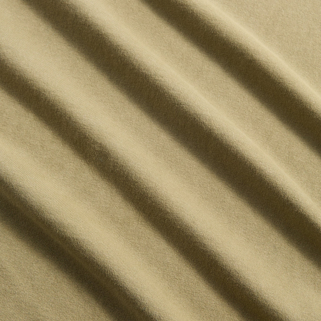 Our Legacy Box Tee - Cavalry Olive