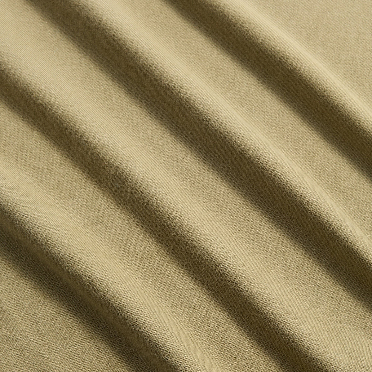 Our Legacy Box Tee - Cavalry Olive