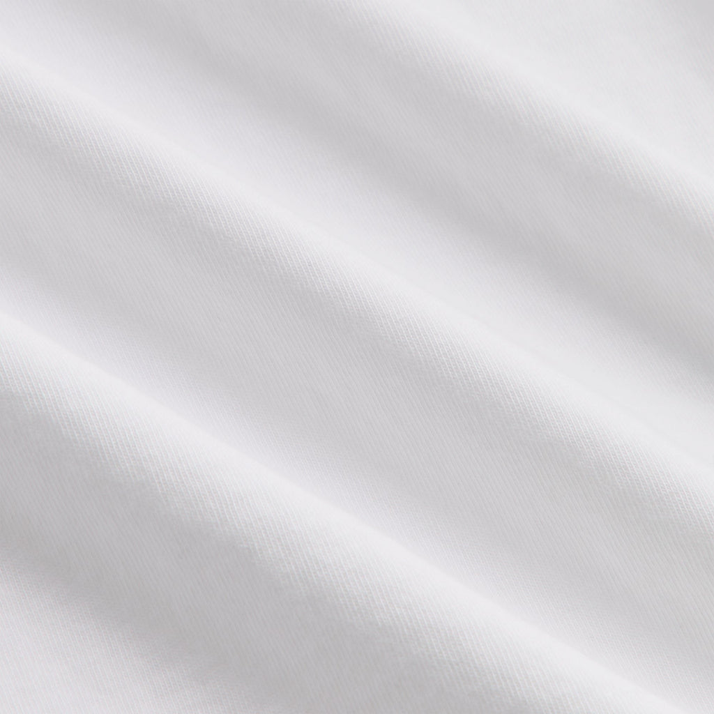 Kith for Tribeca Festival Buildings Standard Tee - White