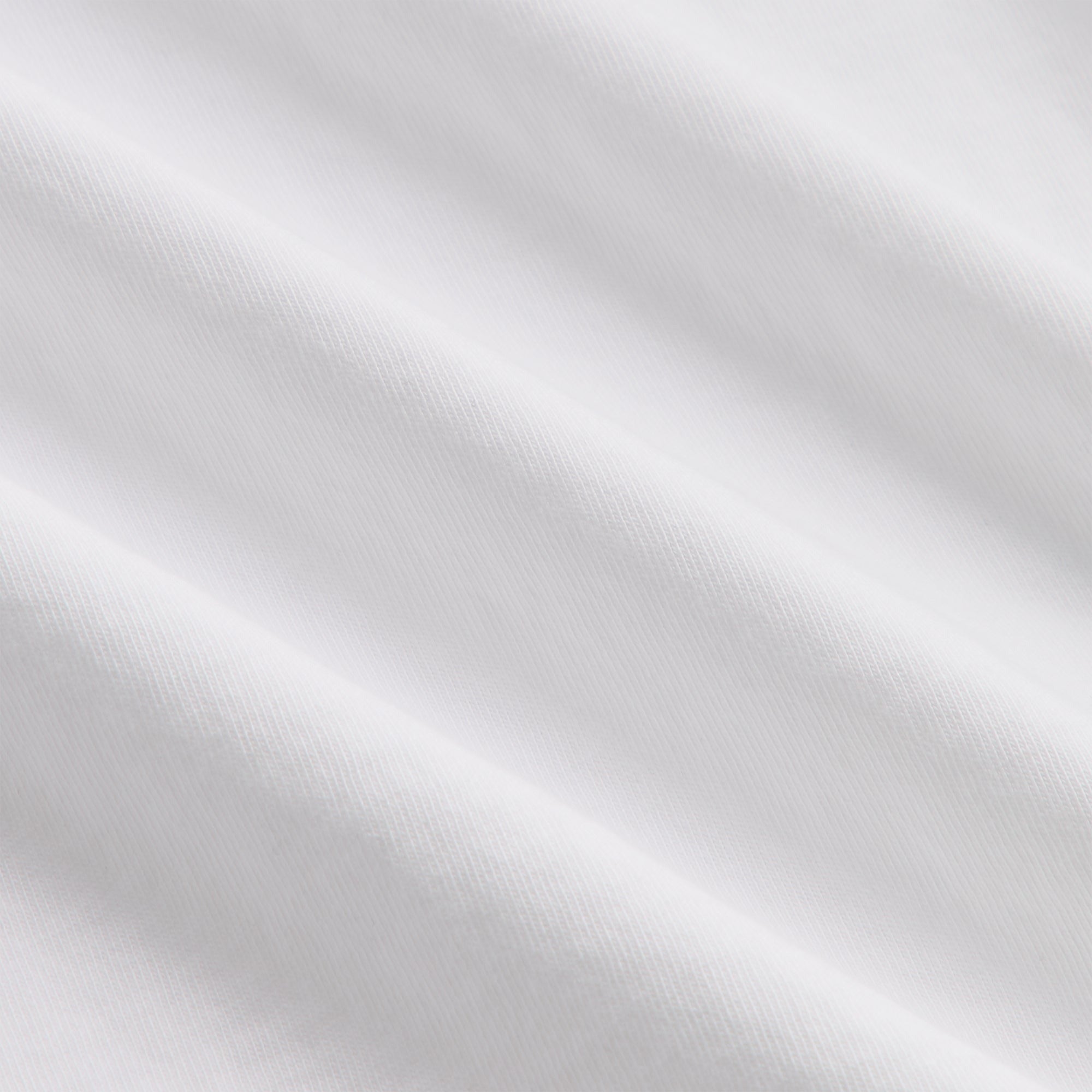 Kith for Tribeca Festival Buildings Standard Tee - White