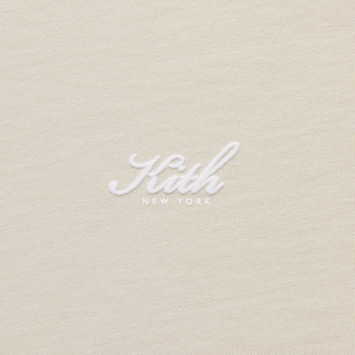 Kith Vintage Leonard Tee - Hallow