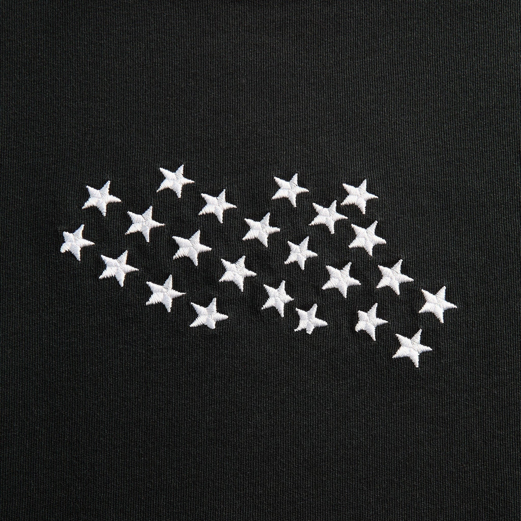 Jordan x IH Cut-Off Tee - Black