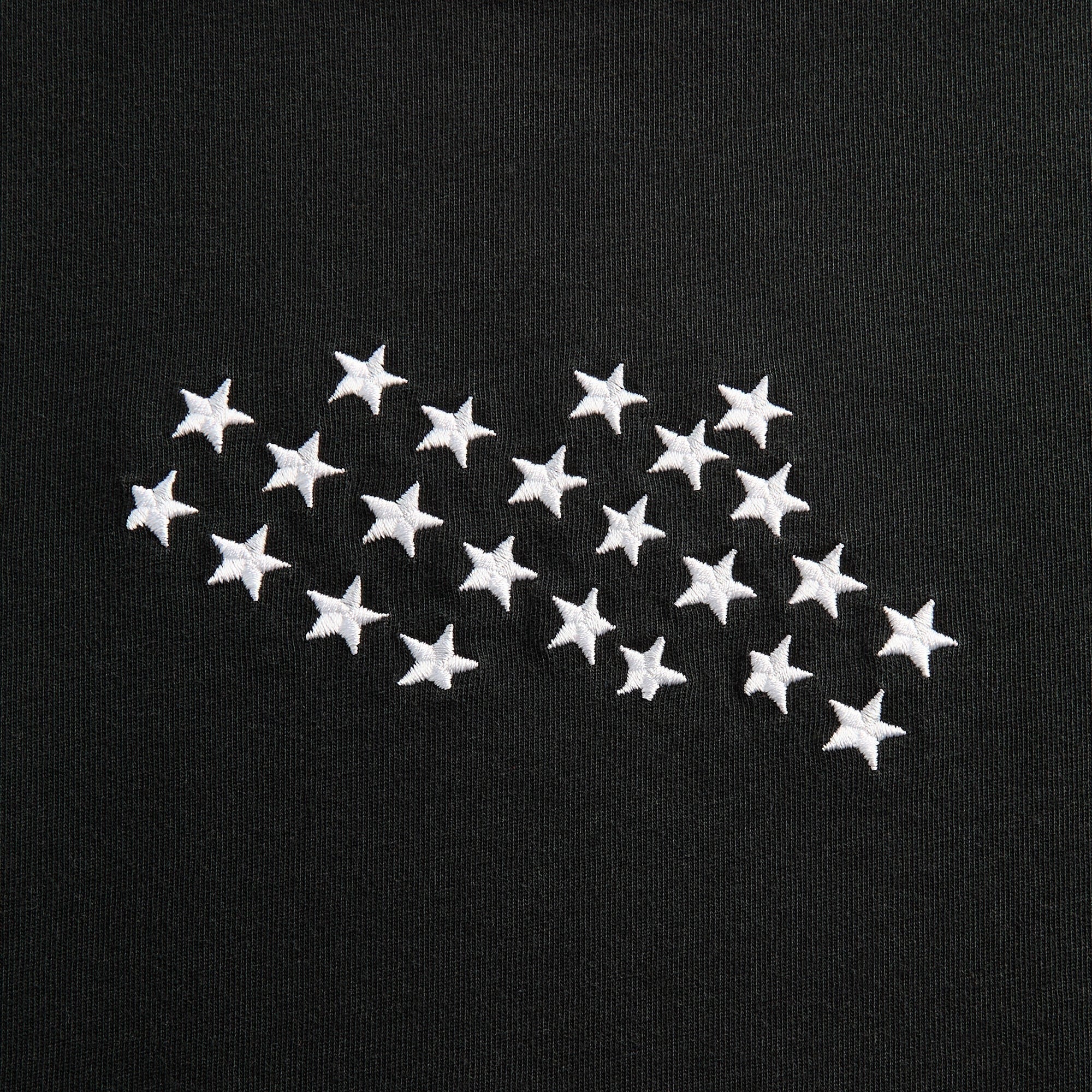 Jordan x IH Cut-Off Tee - Black