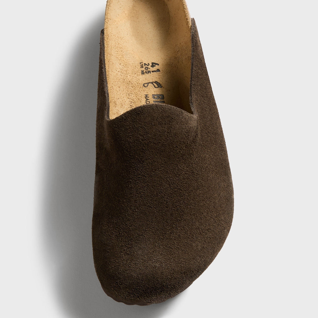 Kith for Birkenstock Amsterdam - Mocca