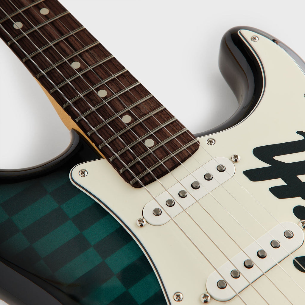 MADE-TO-ORDER | Kith Records Limited Player Stratocaster® - Stadium