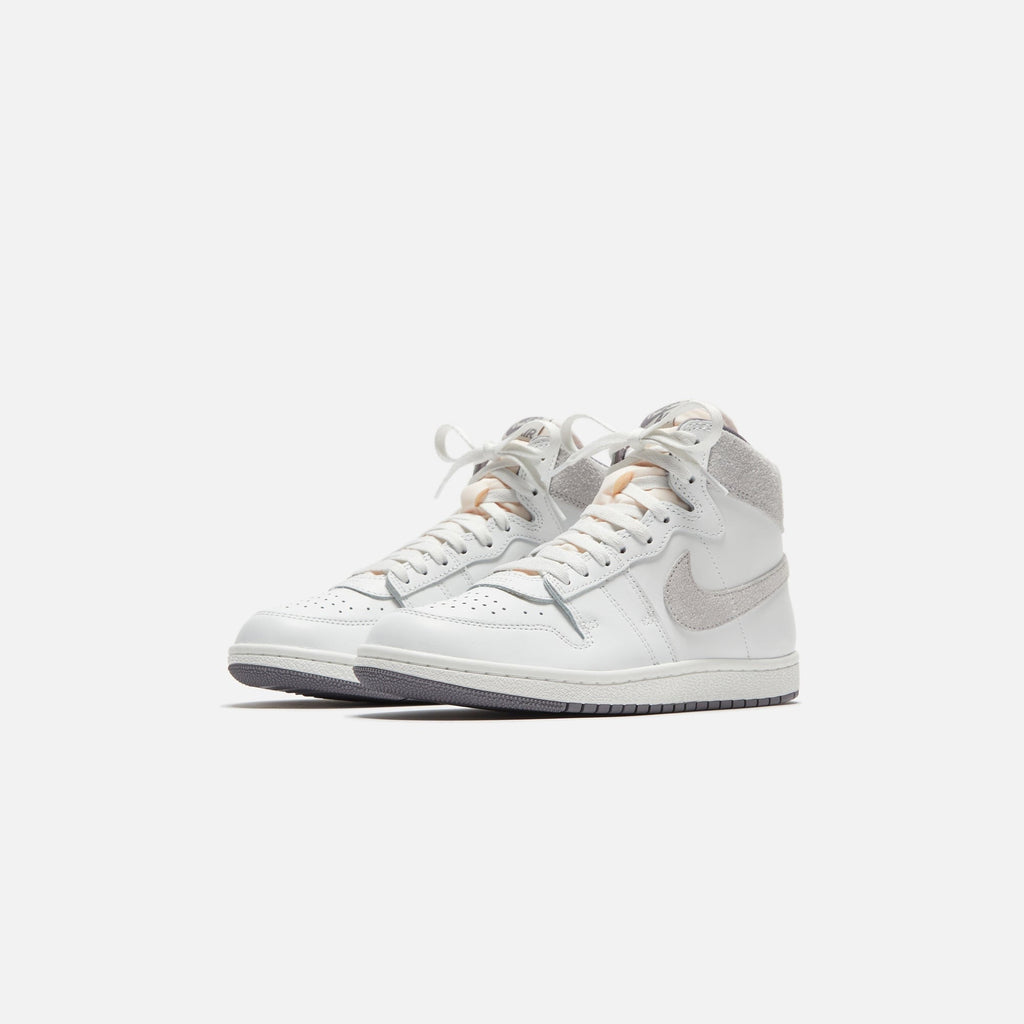 Jordan Air Jordan Air Ship PE SP - White / Tech Grey