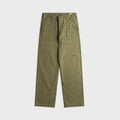 orSLOW Vintage Fit Fatigue Pant - Dark Olive
