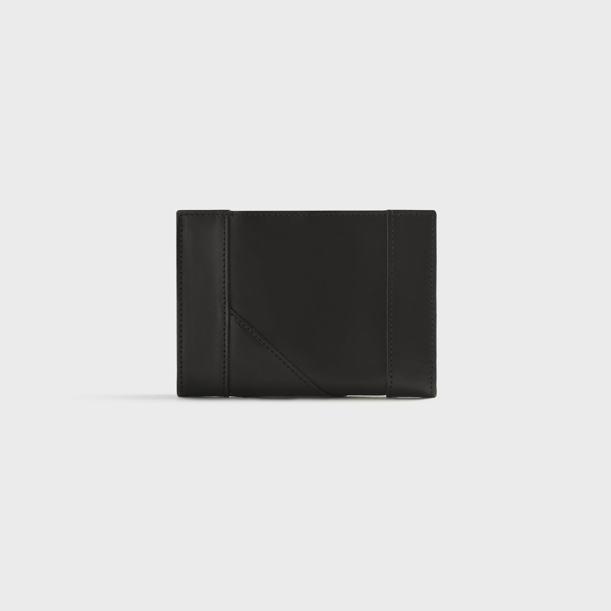 Kiko Kostadinov Orvos K-Wallet - Obsidian / Black