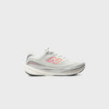 New Balance 1080v15 Breathe - White / Pink Heat / Tangerine Heat