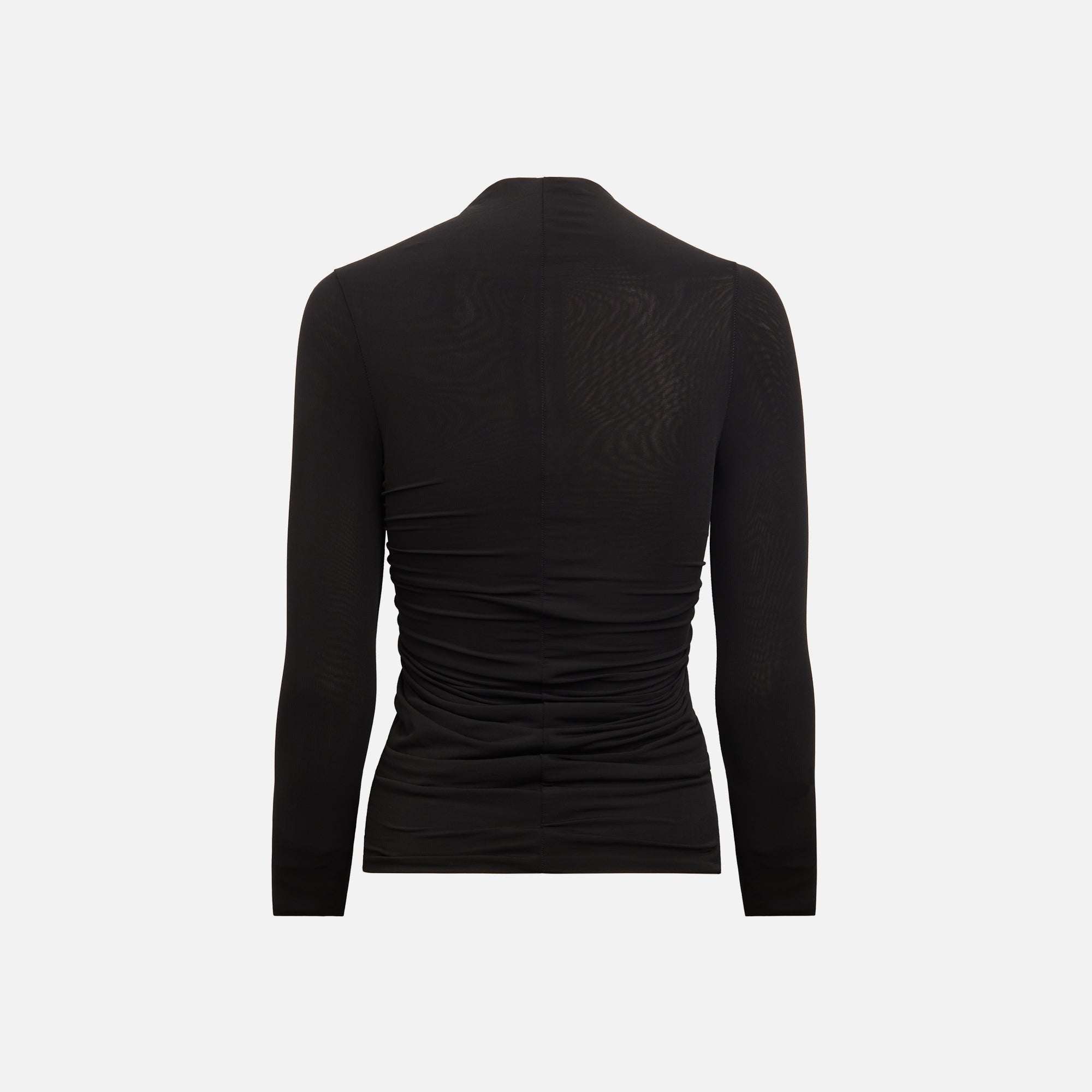 Rick Owens Lido Top - Black