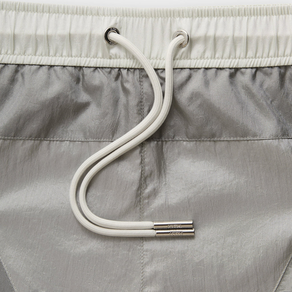 Kith Washed Nylon Turbo Short - Pacify