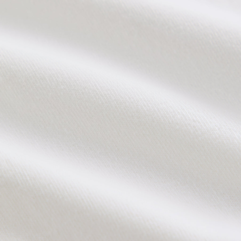 Kith Adrian Tee - White