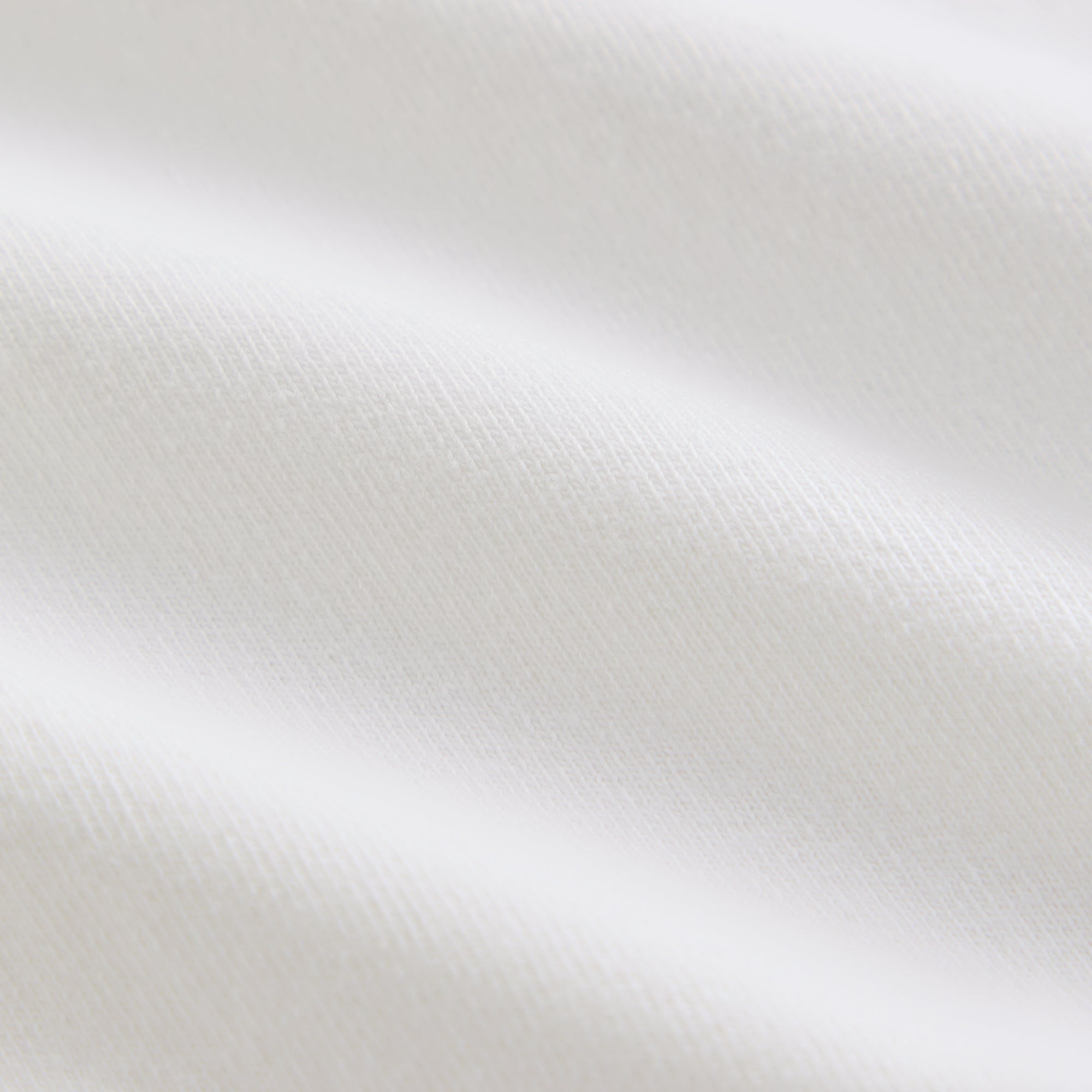 Kith Adrian Tee - White
