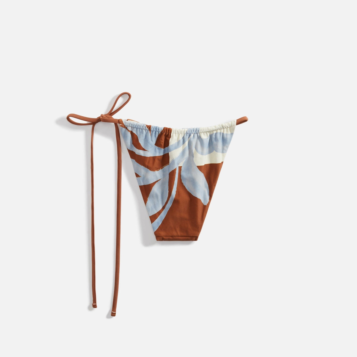 SIR Palermo String Brief - Sciarpa Print