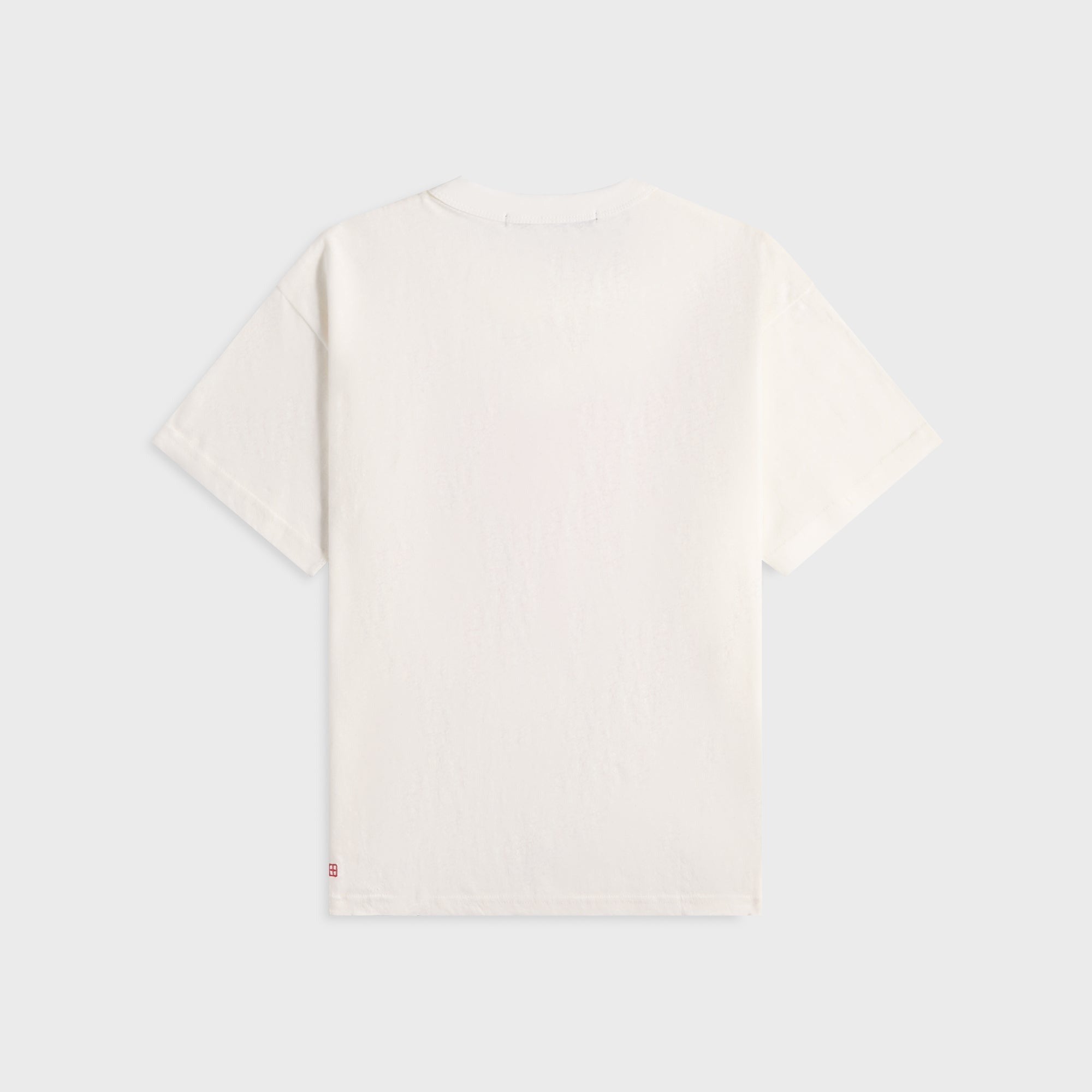 Ksubi Panthera Sid Tee - Vintage White